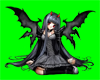 [AR]Anime babe05 Vampire