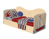 Ahoy! Nautical Daybed