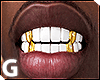 Jay Gold/White teeth V2