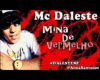  Quem é mina de vermelho