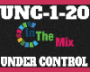 Remix Under Control