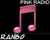 *R* Pink Radio