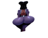  on fat cutout