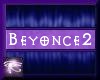 ~Mar Beyonce2 Blue