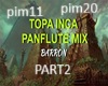 Panflute mix (pt2)