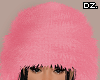 D. Jennie Fuzzy Pink Hat
