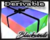 DERIVE Christmas Box