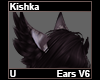 Kishka Ears V6