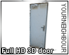 !3D Realistic Door