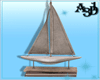 A3D* Sailboat