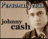 JohnnyCash-PersonalJesus