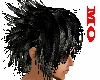 hair black chiha sasuke