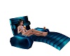 ~FDC~ Pool Lounger