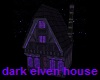 Dark Elven Townhouse IV