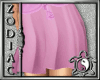 Waterfall Pink Skirt
