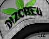 !!D DIZOBEY Weed Cap