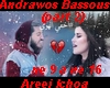 Andrawos Bassous-Derdin
