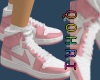 Pink Kicks M