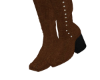Fall Vice Boots