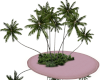 Addon Purple Sand Island