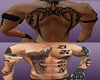 dragon tattoo V2