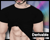 Rolled up Derivable