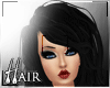 [HS] Salome Black Hair