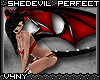 V4NY|SheDevil Perfect