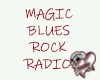 MAGIC BLUES ROCK RADIO