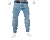 LV Jeans