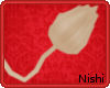[Nish] Love Lion Tail