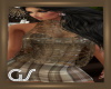 GS Fall Fit Lace n Plaid