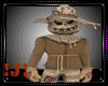 !J! Hallowee Scarecrow M