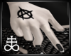 Anarchy Tatted Hands