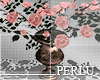 [P]Romantic Vase Rose