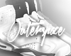 O|Jordan Infrared VI W