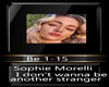 14. Sophie Morelli