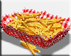[SF] Diner French Fries