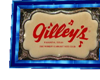 gilleys sign