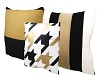 3 Pillow Set