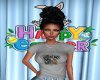 Womens Bunny Where U Go
