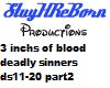 deadly sinners p2