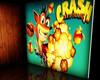 ::Crash Bandicoot Room::
