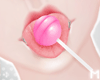 x Pink Lollipop