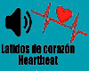 !N Heartbeat couple