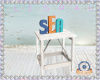 :A: Sail Away Side Table