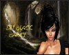 DL* Black Bailey
