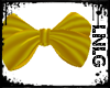L:Butt Bow-Yellow