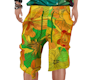 HB-BEACH SHORT
