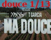Yanns  Ma douce